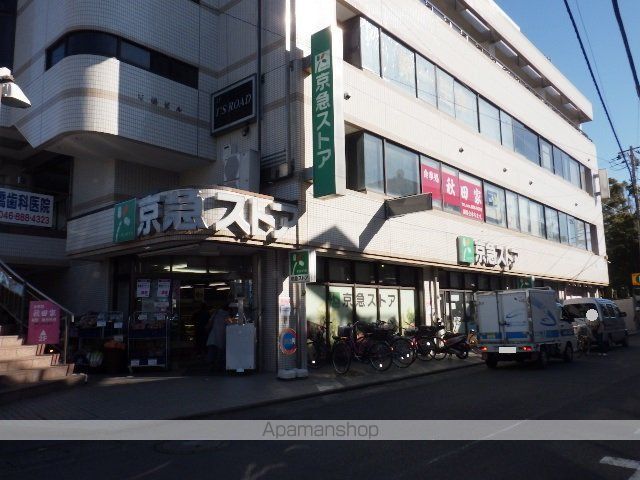 レオパレスFITIIの周辺写真