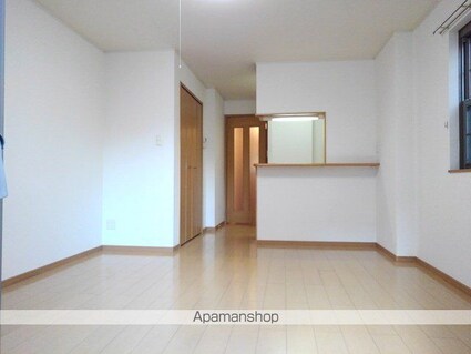 カーサエスパシオ[1R/32.9m2]のその他内装