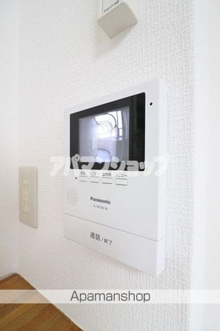 ランドール坂戸の内装写真