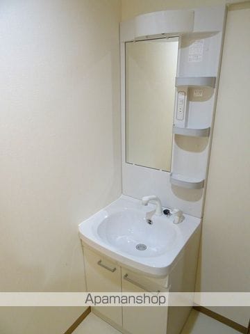 アスコット新田東の内装写真