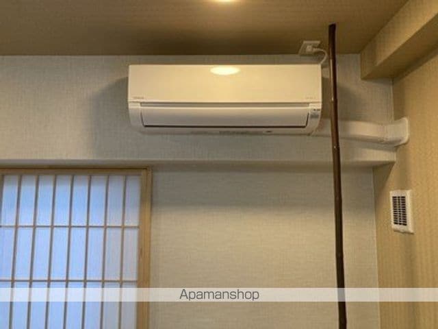 豊前街道の館の内装写真