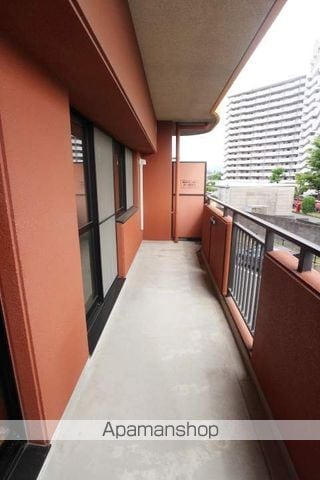 アメニティハイツ杏栄館の内装写真