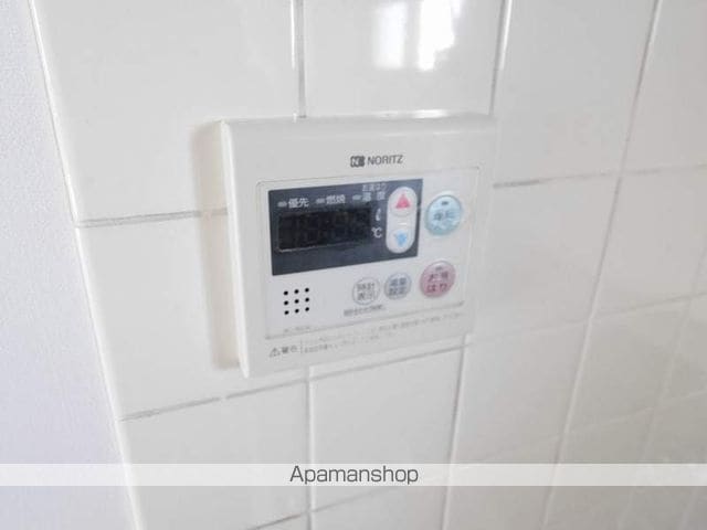 市両マンションの内装写真