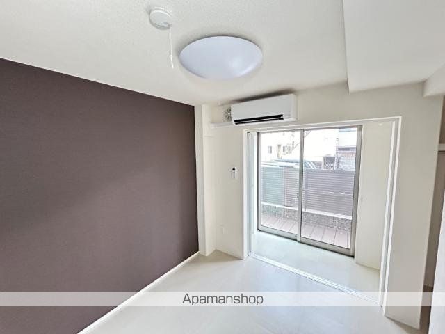 GRANDLUANAの内装写真