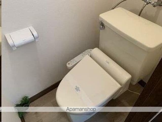 コーポやまとの内装写真