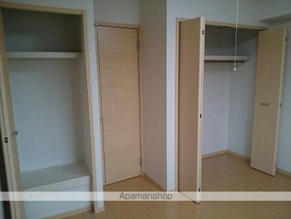 ペニーレインＢ[1LDK/42.8m2]の収納