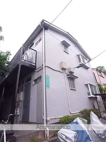 グリーンハイツ2の外観写真
