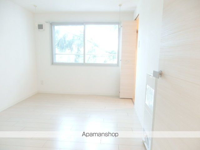 モルティーニ南円山の内装写真
