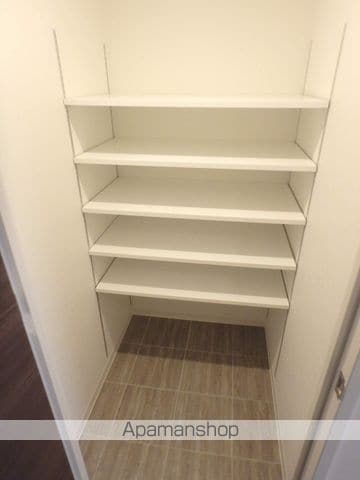 SーRESIDENCE宮の森の内装写真