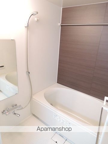 ラフィネタワー札幌南3条の内装写真
