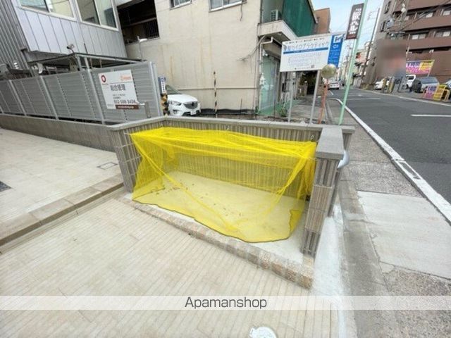 サンティモンの内装写真