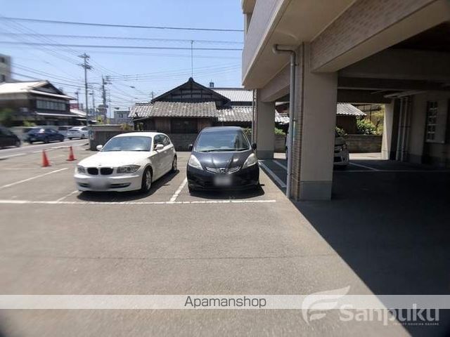 アクアベール久万ノ台のその他写真