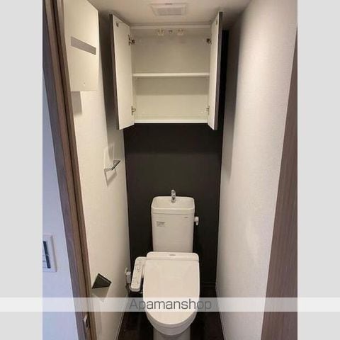 SーRESIDENCE両国AVENUEの内装写真