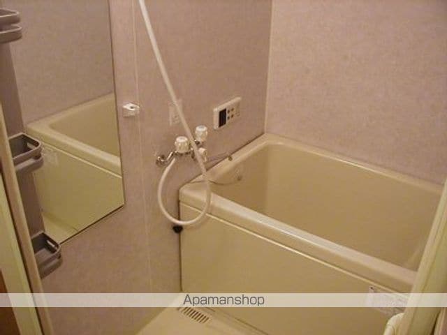 第5サンライフ瀬田の内装写真