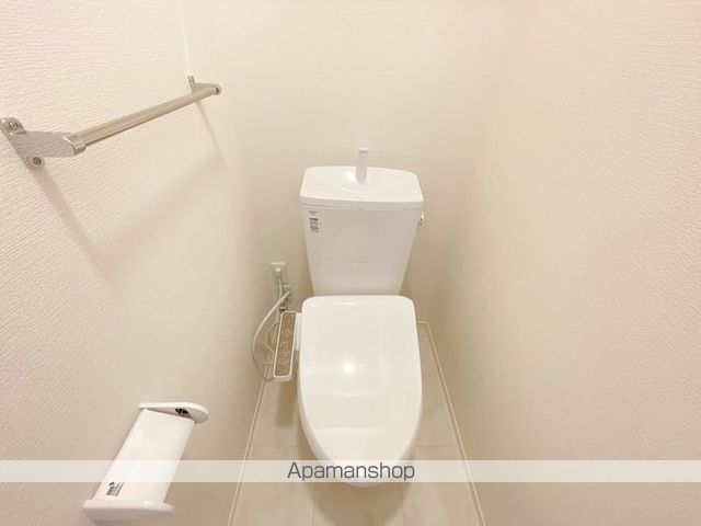 カーサココルン B棟の内装写真