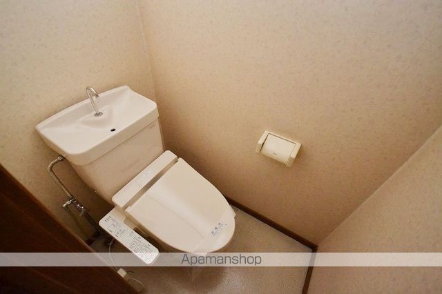 グリーンヒルズ梅山の内装写真