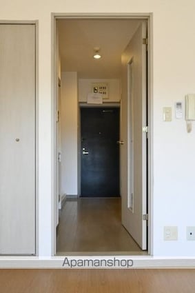 東京都杉並区上荻１丁目[1K/22.59m2]の玄関1