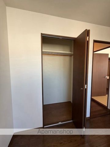 ハイム城山の内装写真
