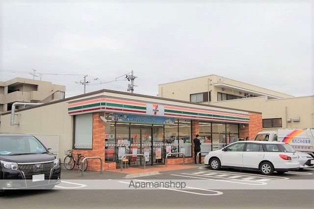 レオパレスりんぶんIIの周辺写真