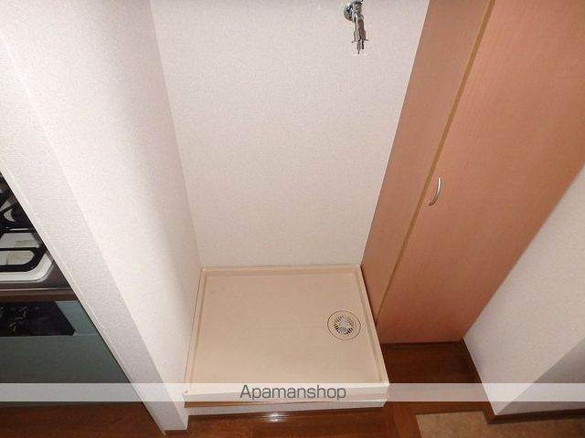 スクエアガーデン KAMAKURA BCの内装写真