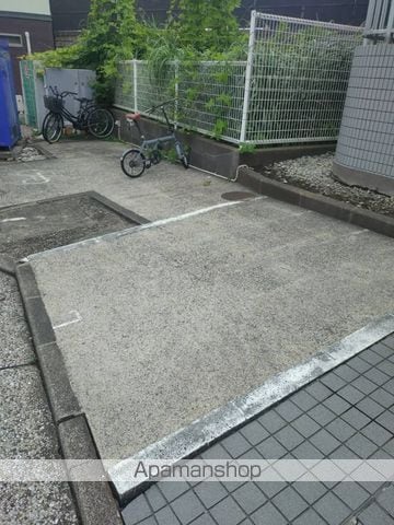 ガーデンプレイス伍番館のその他写真