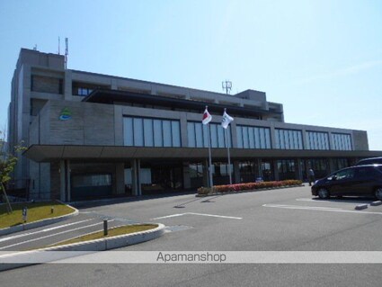 グラース　アンジュⅠ[3LDK/67.28m2]の周辺5