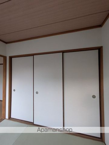 マンションフクミの内装写真