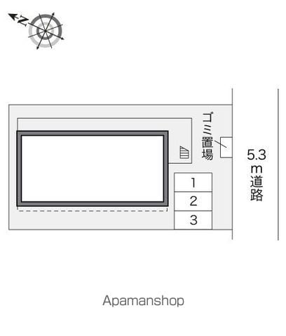 レオパレスエスポワールのその他写真