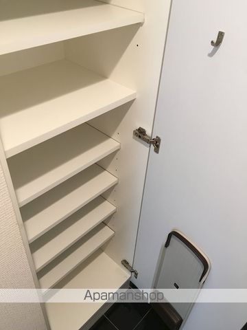 メインステージ多摩川IIIの内装写真
