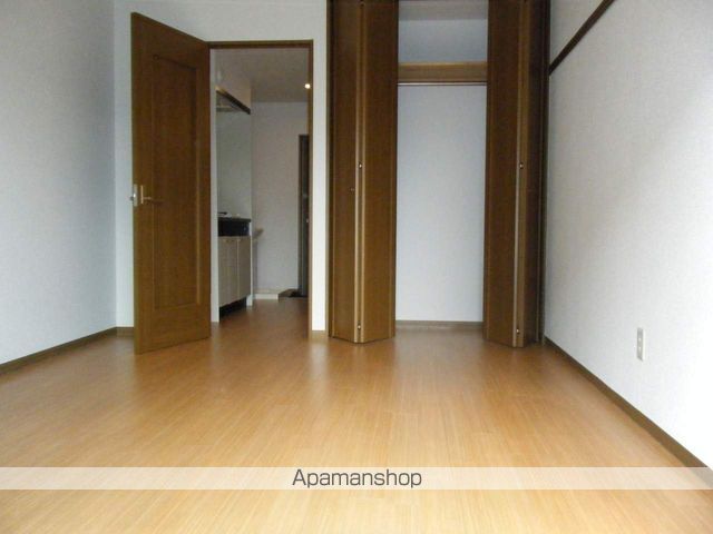 ルミネ四季彩館の内装写真