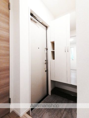 フォルティス倉敷 C棟の内装写真