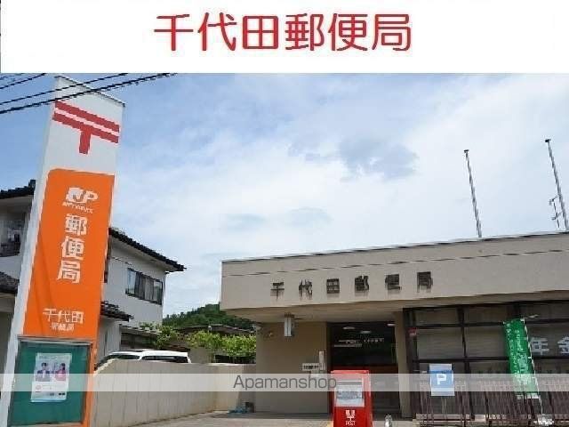 プリマベーラの周辺写真