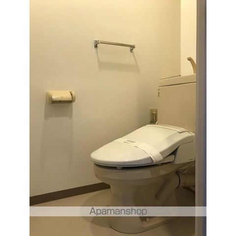 武蔵野パークヒルズの内装写真
