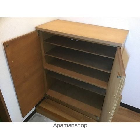 館林ガーデンヒルズの内装写真