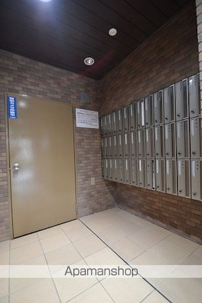 ポエム松川[1R/22.2m2]の共用部3