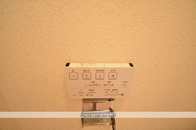 パープルマルコAの内装写真