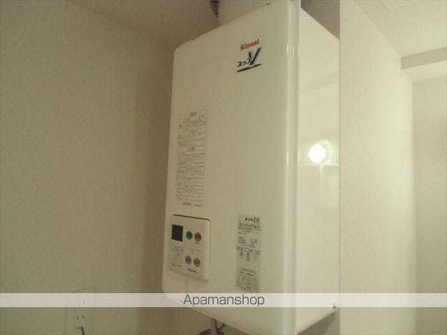 MARUKOH MS NO.1の内装写真
