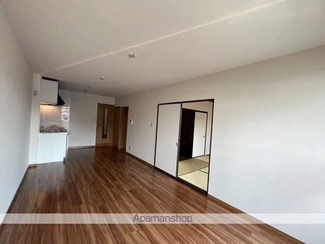 CASA IKUMATAIIの内装写真