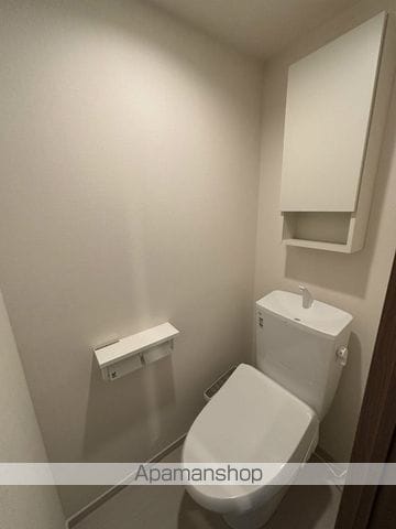 リブリ・船橋日大前の内装写真