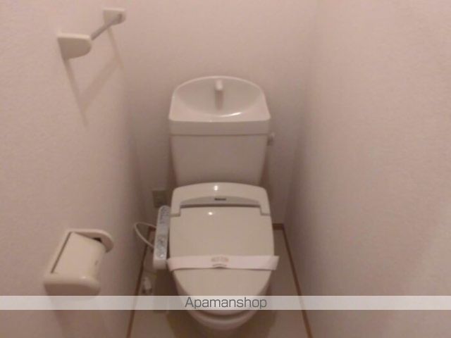 メゾン・アムール 弐番館の内装写真