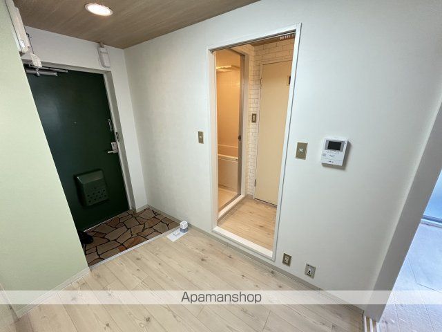 高蔵寺マンションの内装写真