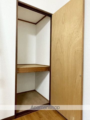 リベラルの内装写真