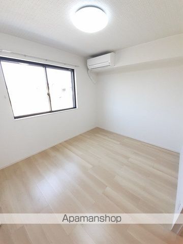 アレッシオの内装写真