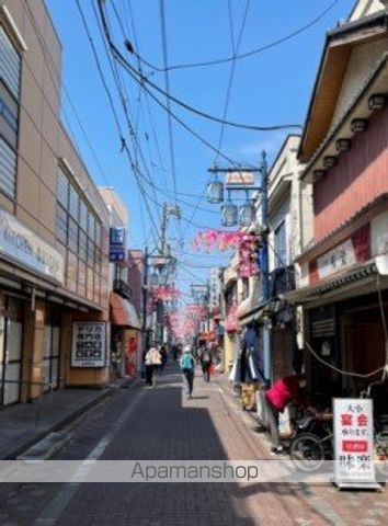 B’CASA蒲田の周辺写真