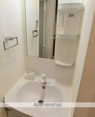 シェル上池台の内装写真
