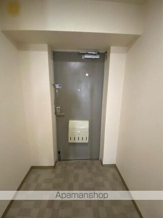 ライディングラン[3LDK/68.81m2]の玄関