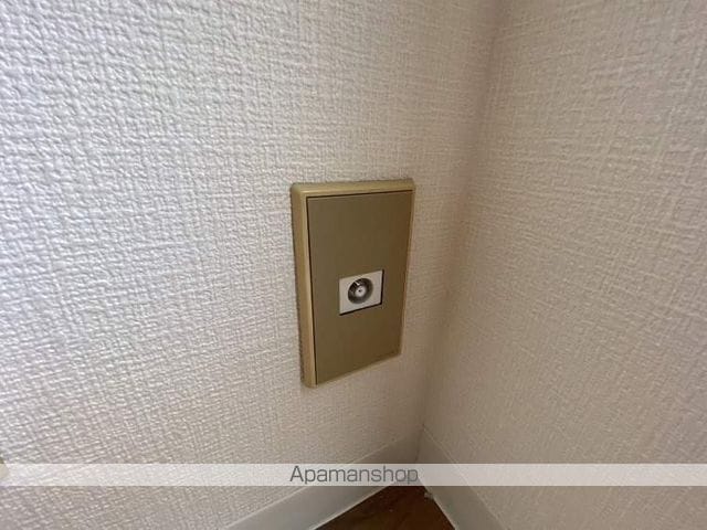 プチハイツタナカの内装写真