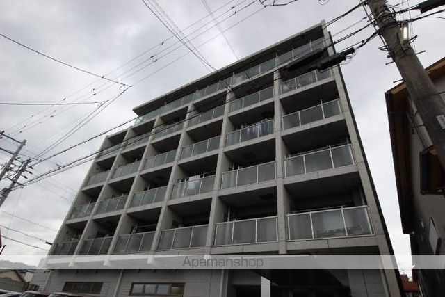 ホープ池田満寿美町の外観写真