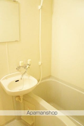 ウイングポートの内装写真
