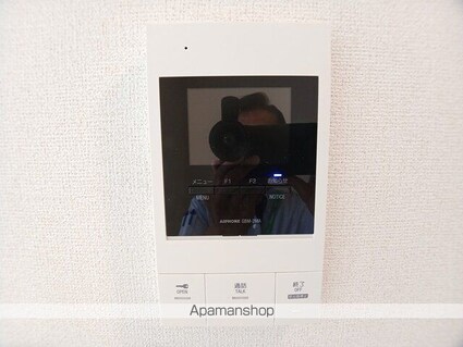 ディアコート唐崎[1LDK/42.59m2]のその他設備